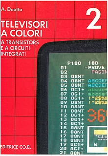 Deotto - TV a colori - Vol 2